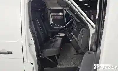 Renault Master 2024 2.3 Механическая в Москве № 220860, миниатюра 11