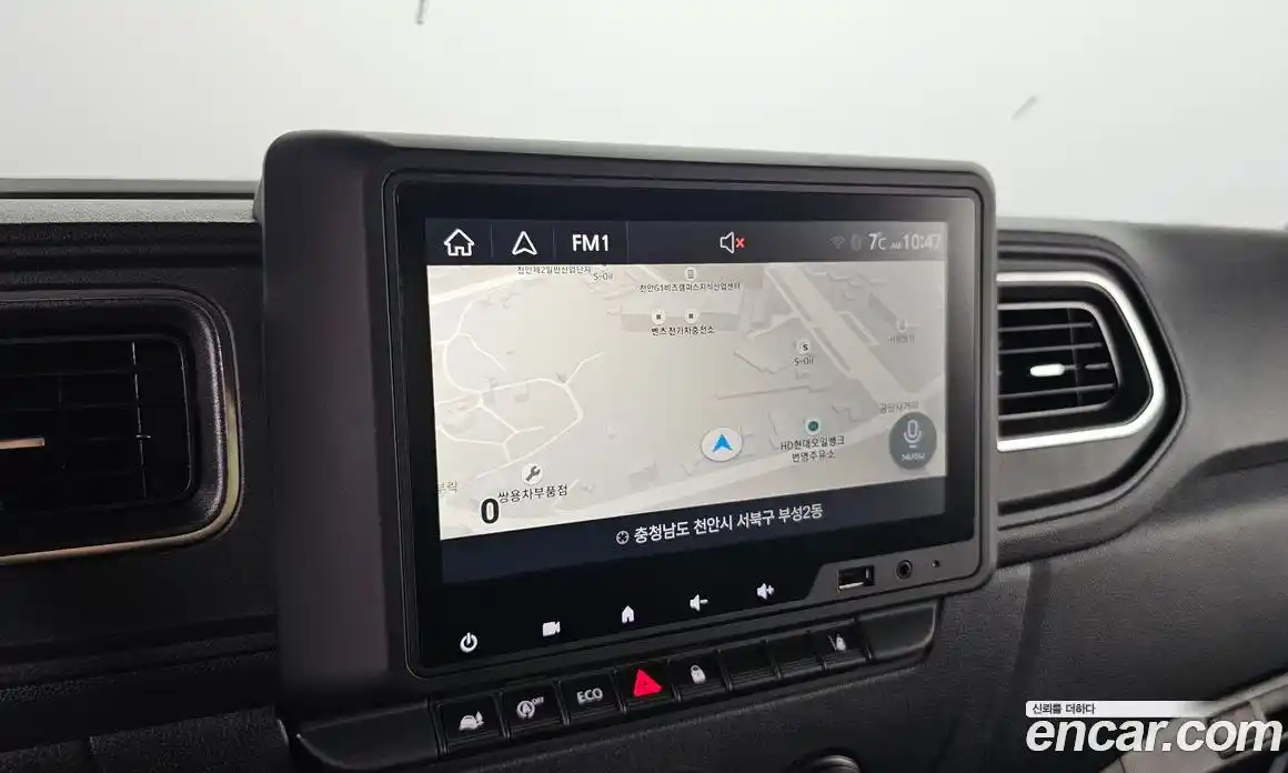 Renault Master 2024 2.3 Механическая в Москве № 220860, фото 15