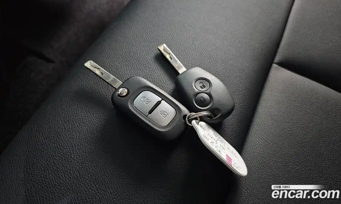 Renault Master 2024 2.3 Механическая в Москве № 220860, фото 18