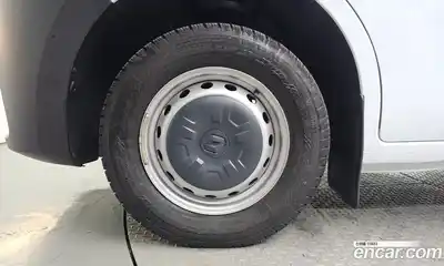 Renault Master 2024 2.3 Механическая в Москве № 220860, миниатюра 5