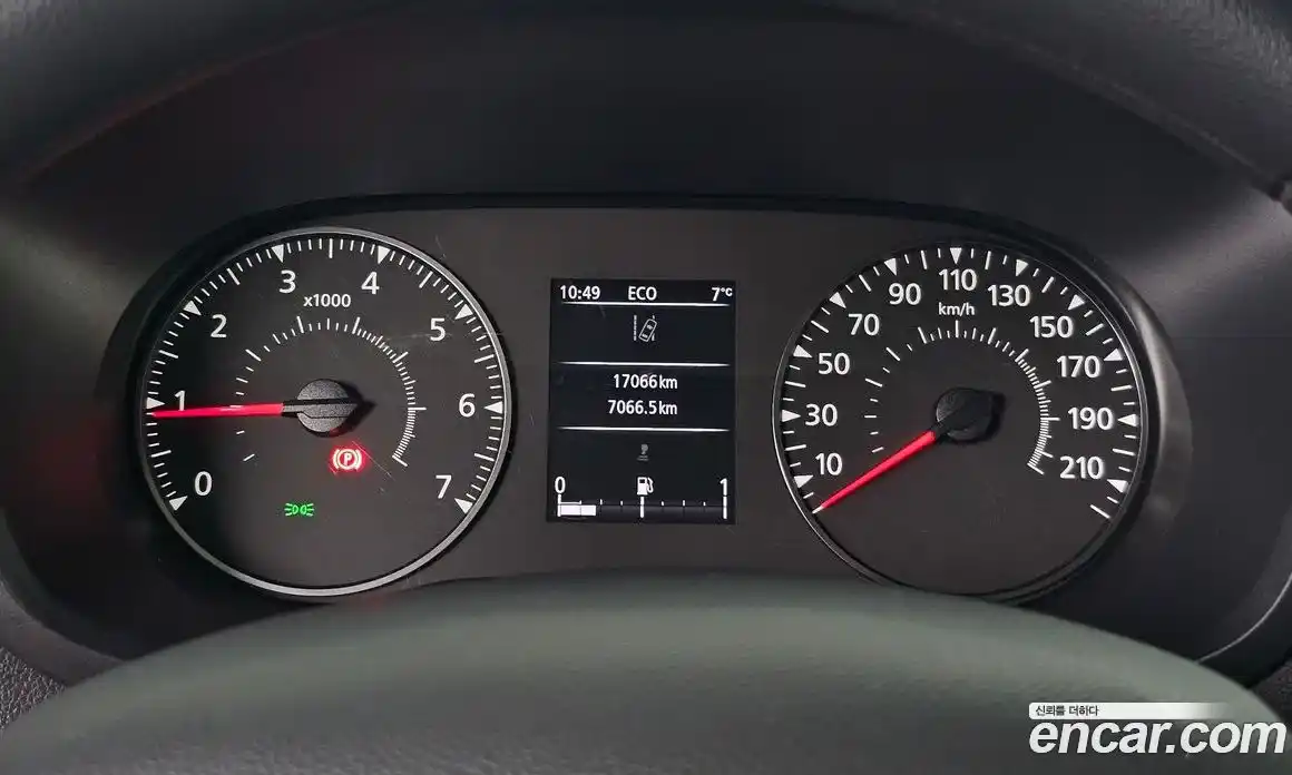 Renault Master 2024 2.3 Механическая в Москве № 220860, фото 8