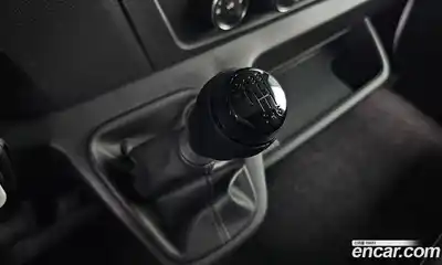 Renault Master 2024 2.3 Механическая в Москве № 220860, миниатюра 9