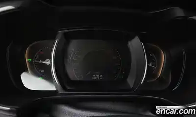 Renault QM6 2023 2.0 Автомат в Москве № 222715, миниатюра 11