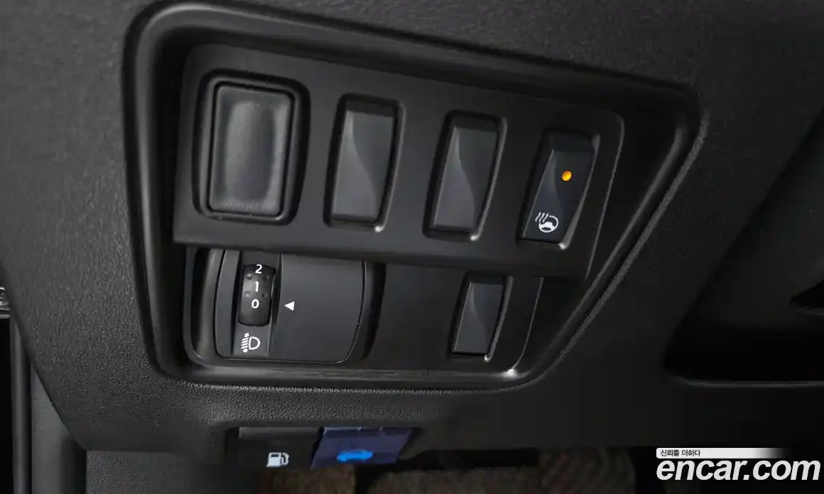 Renault QM6 2023 2.0 Автомат в Москве № 222715, фото 13