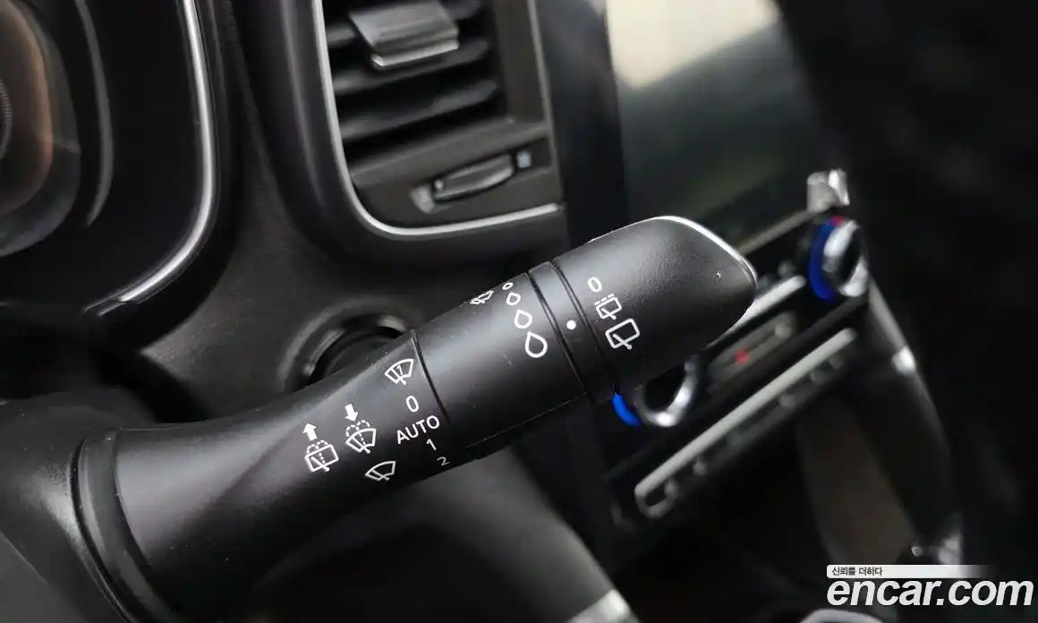 Renault QM6 2023 2.0 Автомат в Москве № 222715, фото 20