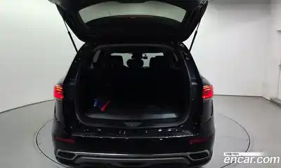 Renault QM6 2023 2.0 Автомат в Москве № 222715, миниатюра 7