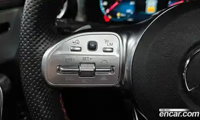 Mercedes-Benz CLA-Class 2023 2.0 Автомат в Москве № 223341, миниатюра 12