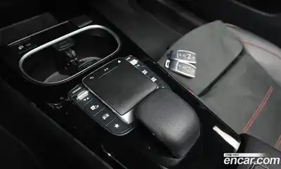 Mercedes-Benz CLA-Class 2023 2.0 Автомат в Москве № 223341, миниатюра 5