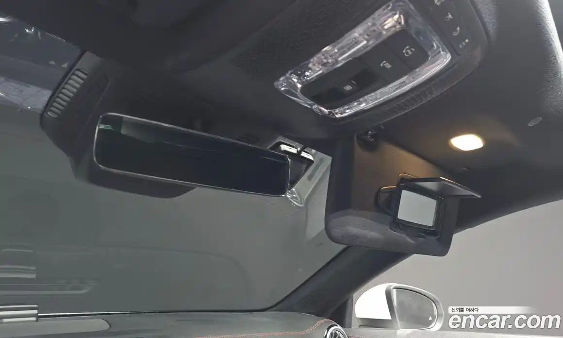 Mercedes-Benz CLA-Class 2023 2.0 Автомат в Москве № 223341, фото 7