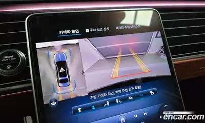 Mercedes-Benz S-Class 2024 4.0 Автомат в Москве № 224412, миниатюра 11