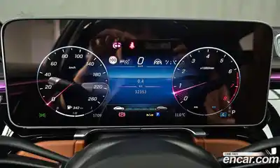 Mercedes-Benz S-Class 2024 4.0 Автомат в Москве № 224412, миниатюра 9