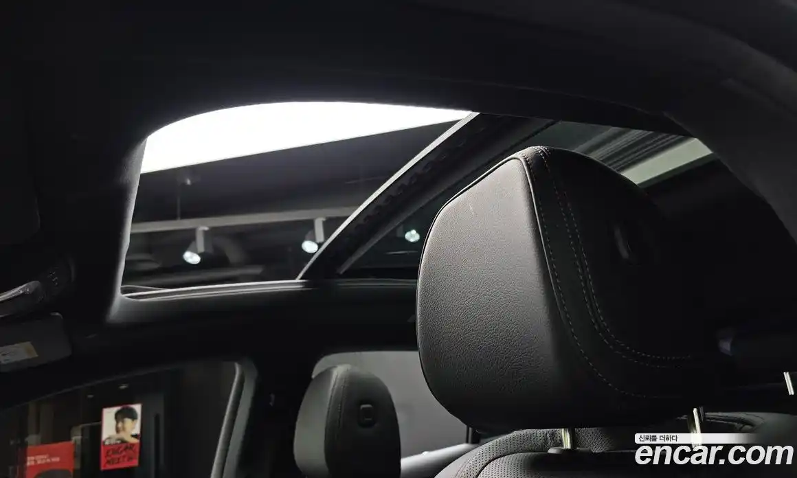 Mercedes-Benz GLE-Class 2022 2.9 Автомат в Москве № 224652, фото 14