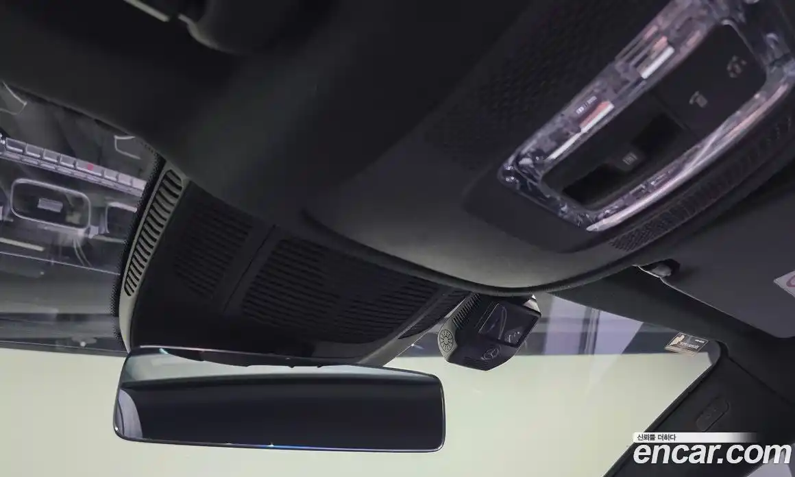 Mercedes-Benz GLE-Class 2022 2.9 Автомат в Москве № 224652, фото 20