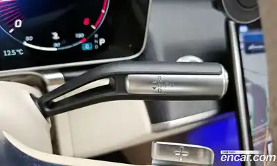 Mercedes-Benz S-Class 2022 2.9 Автомат в Москве № 225129, миниатюра 3