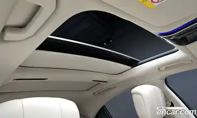 Mercedes-Benz S-Class 2022 2.9 Автомат в Москве № 225129, миниатюра 9