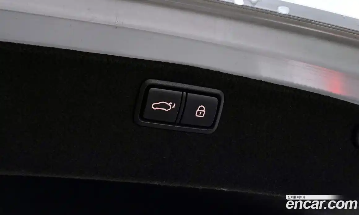 Genesis G80 2019 3.3 Автомат в Москве № 22596, фото 20