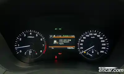 Genesis G80 2019 3.3 Автомат в Москве № 22596, миниатюра 8