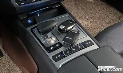 Genesis G80 2019 3.3 Автомат в Москве № 22596, миниатюра 9