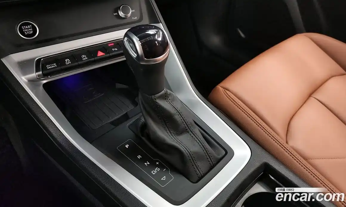 Audi Q3 2025 2.0 Автомат в Москве № 229004, фото 17