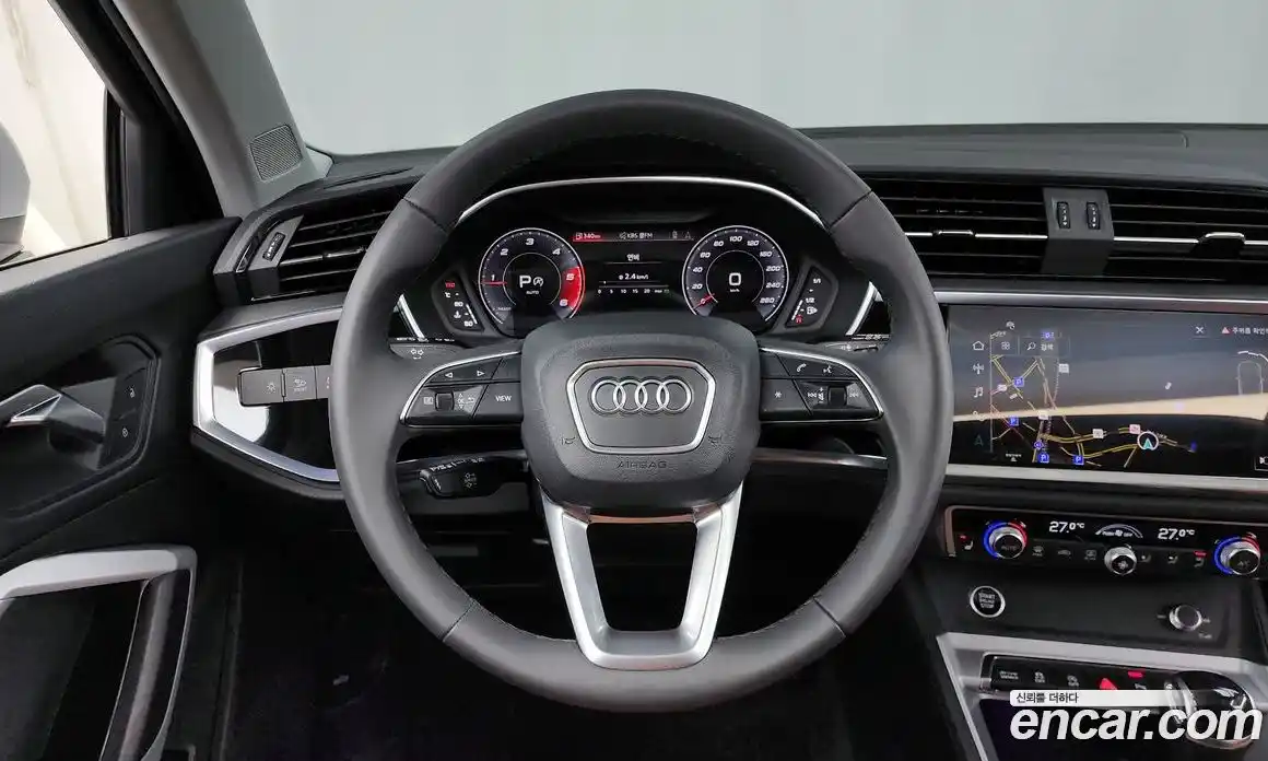 Audi Q3 2025 2.0 Автомат в Москве № 229004, фото 18