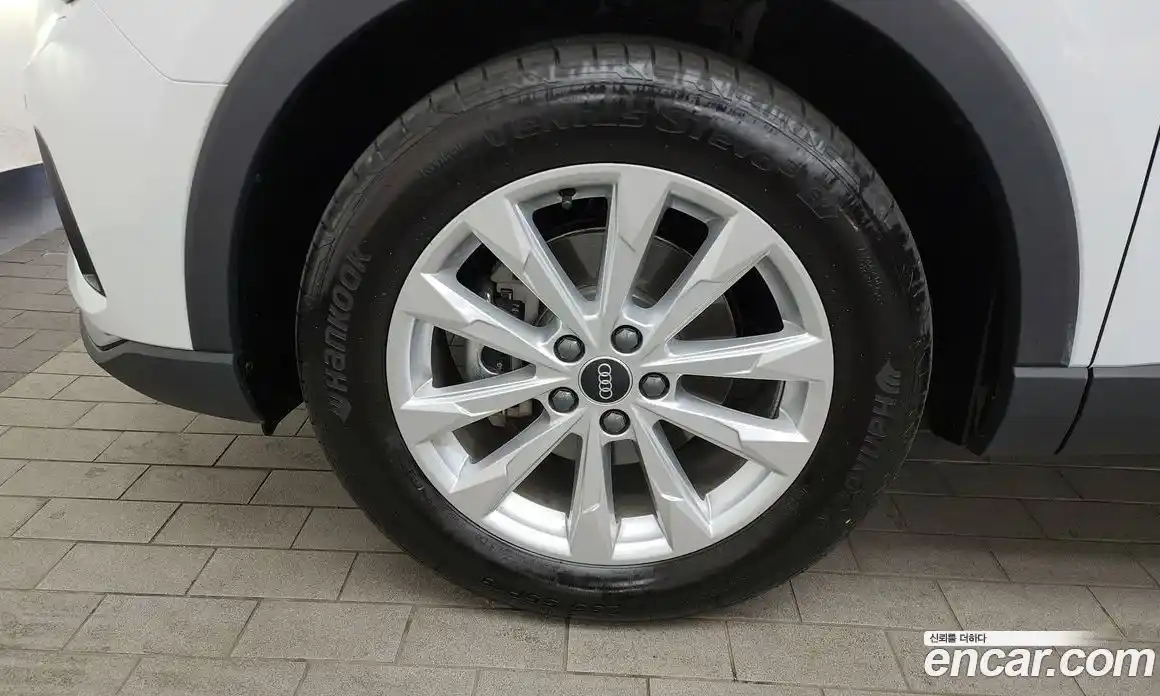 Audi Q3 2025 2.0 Автомат в Москве № 229004, фото 20