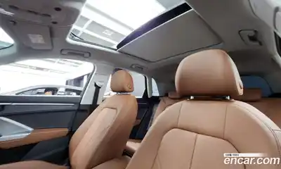 Audi Q3 2025 2.0 Автомат в Москве № 229004, миниатюра 7