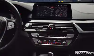 BMW Gran Turismo 2020 3.0 Автомат в Москве № 229034, миниатюра 2