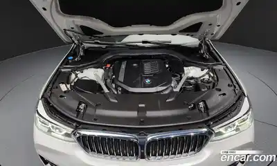 BMW Gran Turismo 2020 3.0 Автомат в Москве № 229034, миниатюра 9