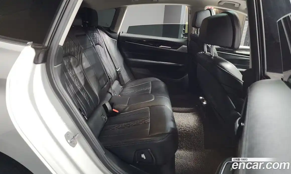 BMW Gran Turismo 2020 3.0 Автомат в Москве № 229034, фото 10