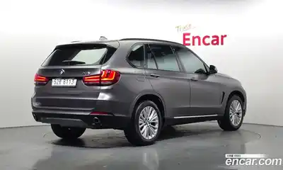 BMW X5, 2017