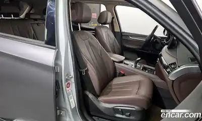 BMW X5 2017 3.0 Автомат в Москве № 229088, миниатюра 12