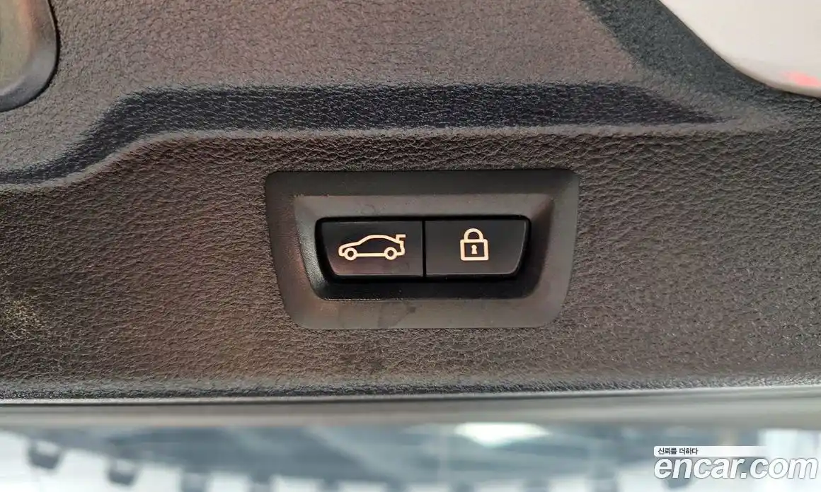 BMW X5 2017 3.0 Автомат в Москве № 229088, фото 19