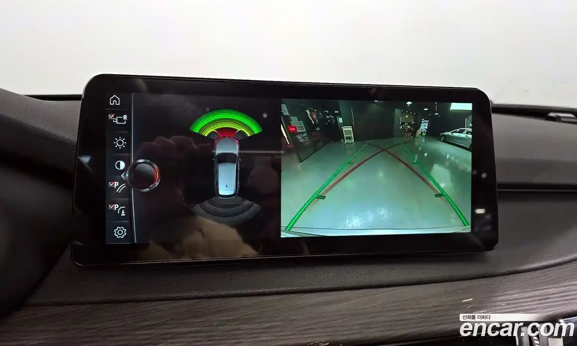 BMW X5 2017 3.0 Автомат в Москве № 229088, фото 20