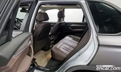BMW X5 2017 3.0 Автомат в Москве № 229088, миниатюра 5
