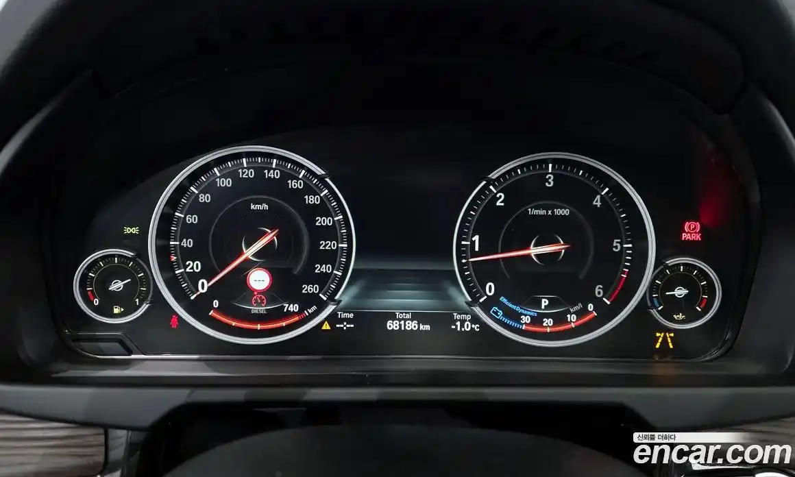 BMW X5 2017 3.0 Автомат в Москве № 229088, фото 6