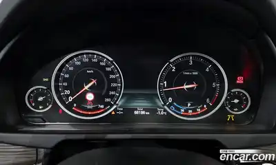 BMW X5 2017 3.0 Автомат в Москве № 229088, миниатюра 6