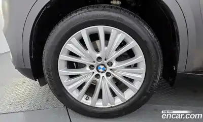 BMW X5 2017 3.0 Автомат в Москве № 229088, миниатюра 9