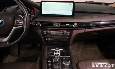 BMW X5 2017 3.0 Автомат в Москве № 229088, миниатюра 10
