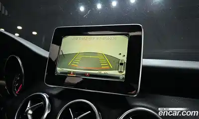 Mercedes-Benz GLA-Class 2018 2.0 Автомат в Москве № 229645, миниатюра 4