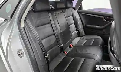 Audi A4 2008 2.0 Автомат в Москве № 229750, миниатюра 12