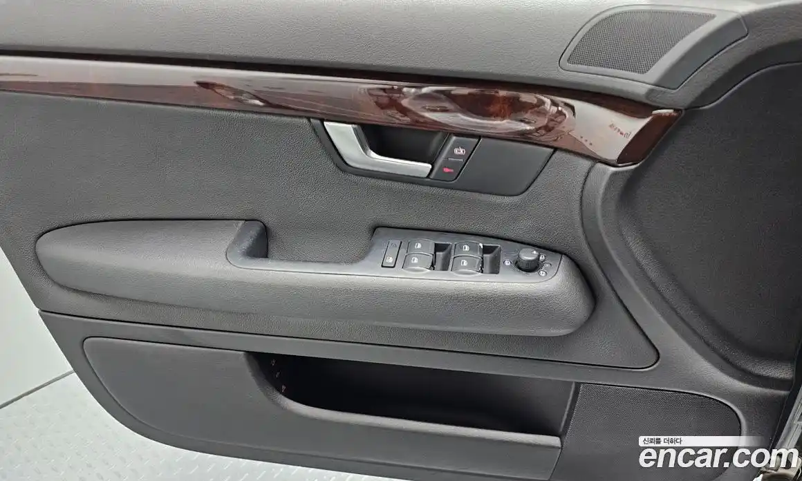 Audi A4 2008 2.0 Автомат в Москве № 229750, фото 14