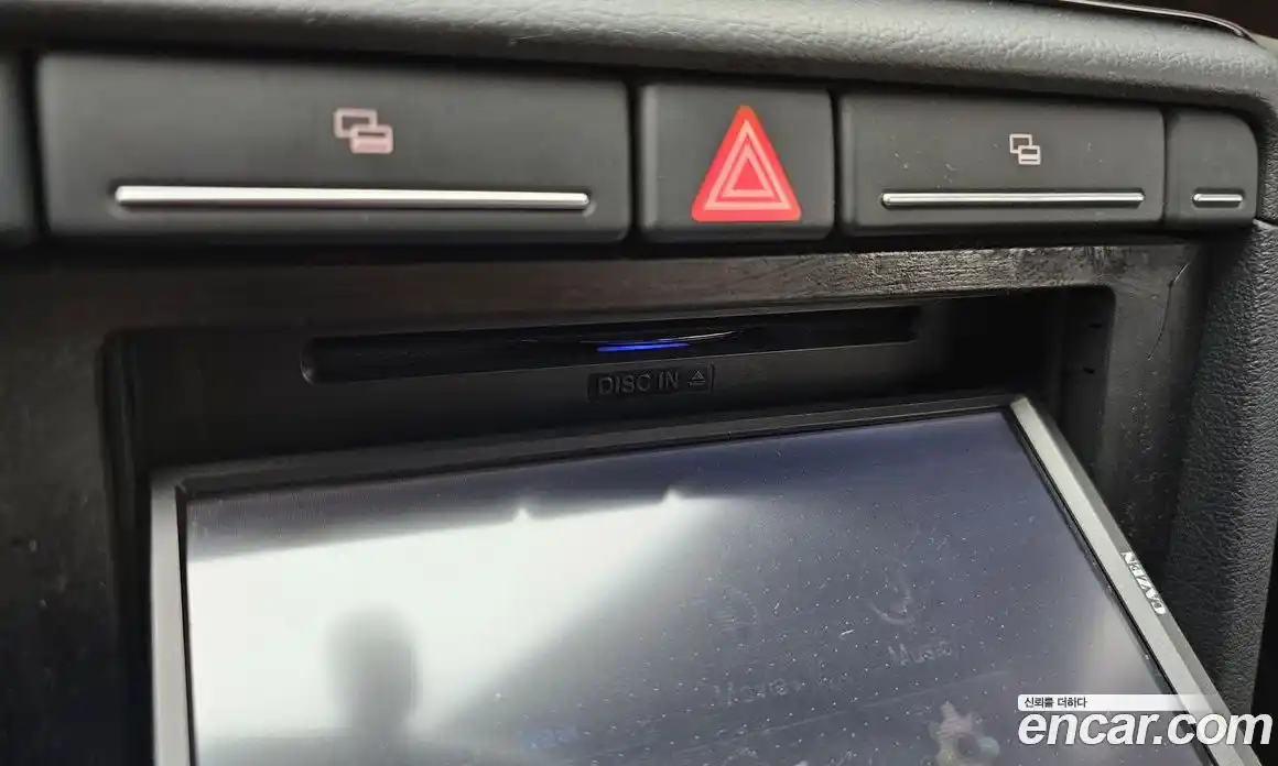 Audi A4 2008 2.0 Автомат в Москве № 229750, фото 18