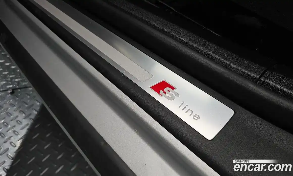 Audi A4 2008 2.0 Автомат в Москве № 229750, фото 19