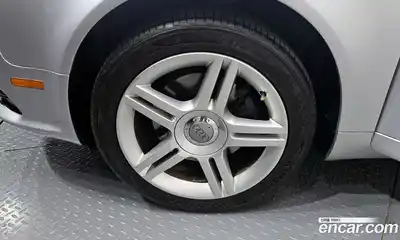 Audi A4 2008 2.0 Автомат в Москве № 229750, миниатюра 5