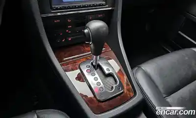 Audi A4 2008 2.0 Автомат в Москве № 229750, миниатюра 9