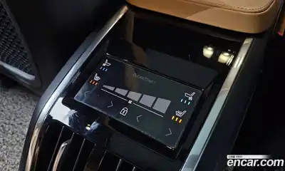 Volvo S90 2023 2.0 Автомат в Москве № 230399, миниатюра 2