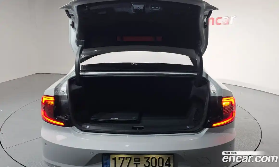 Volvo S90 2023 2.0 Автомат в Москве № 230399, фото 6