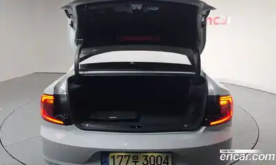 Volvo S90 2023 2.0 Автомат в Москве № 230399, миниатюра 6