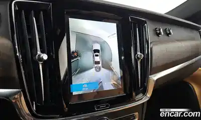 Volvo S90 2023 2.0 Автомат в Москве № 230399, миниатюра 10