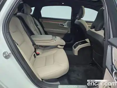 Volvo S90 2026 2.0 Автомат в Москве № 230707, миниатюра 11